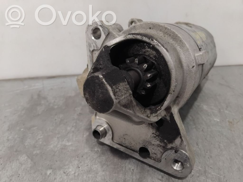 Motor de arranque   5802CE,9662854180,9662854180,5802CE,9662854180,TS22E26