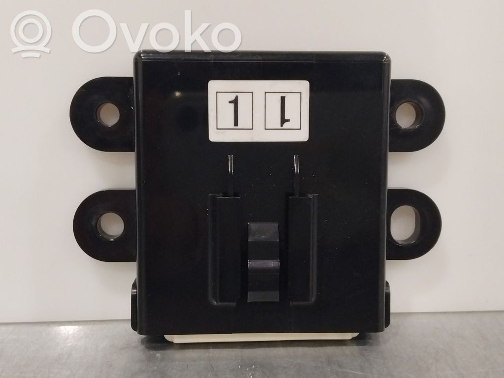 Peugeot 4008 Other control units/modules 