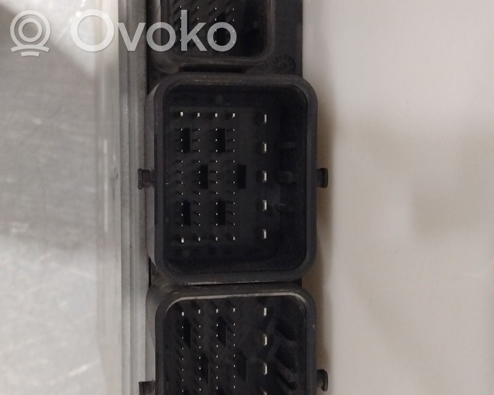 Peugeot 4008 Engine control unit/module ECU 