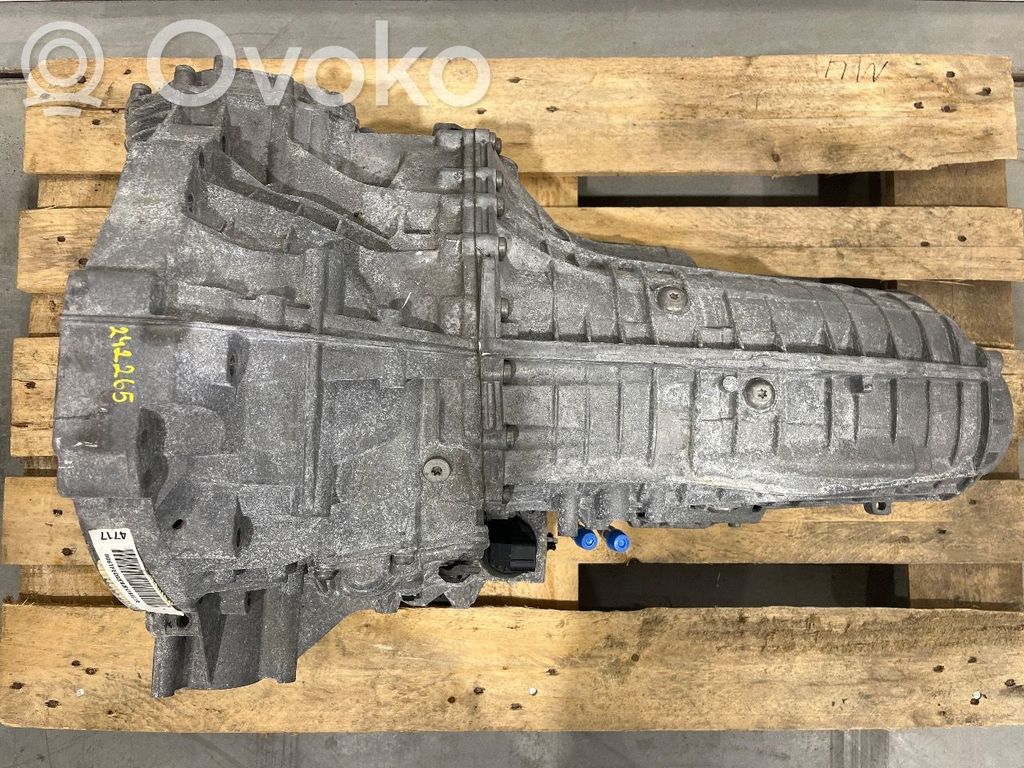 Audi A4 S4 B9 8W Automatikgetriebe