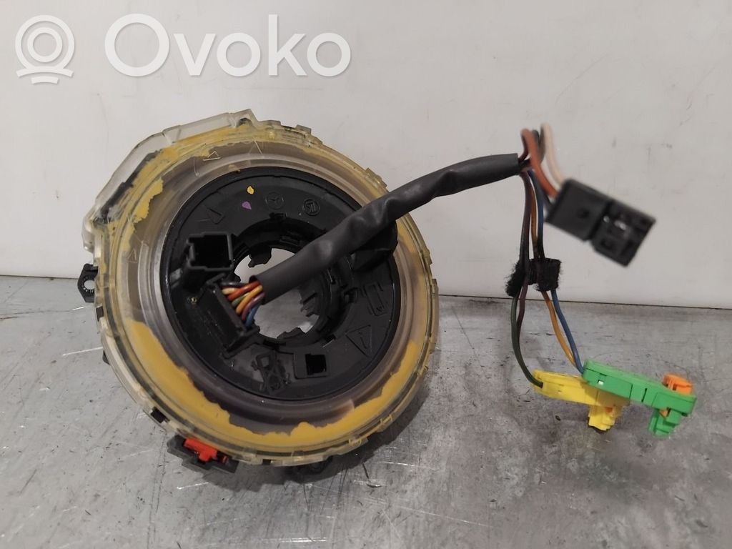 Mercedes-Benz E W211 Innesco anello di contatto dell’airbag (anello SRS)