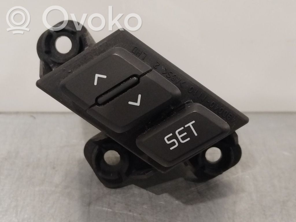 KIA Ceed Autres commutateurs / boutons / leviers 