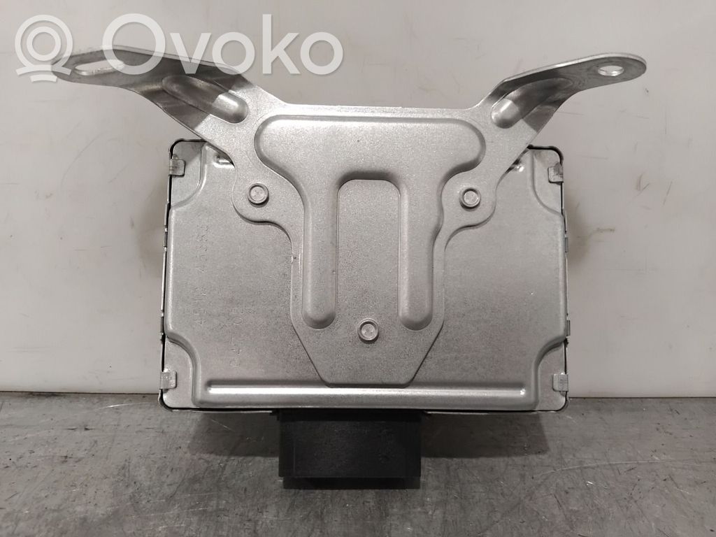 Ford Fiesta Module de commande de siège 