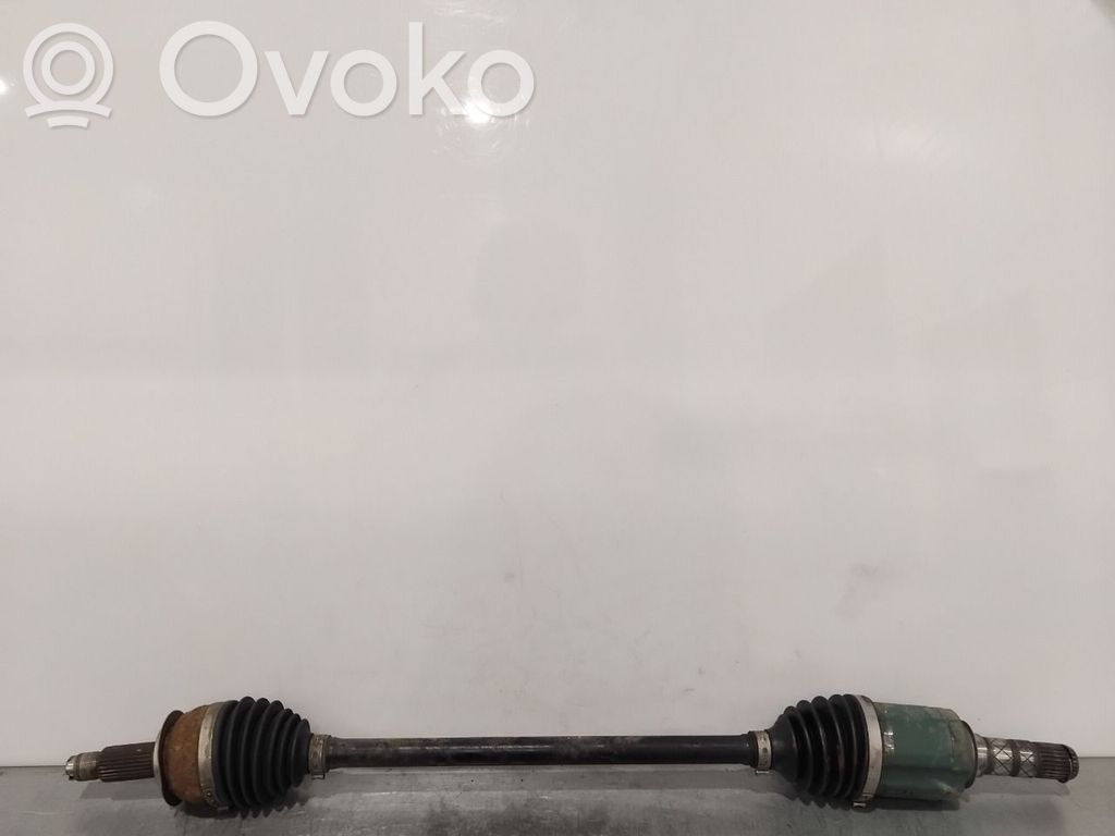 Subaru XV I Semiasse anteriore 