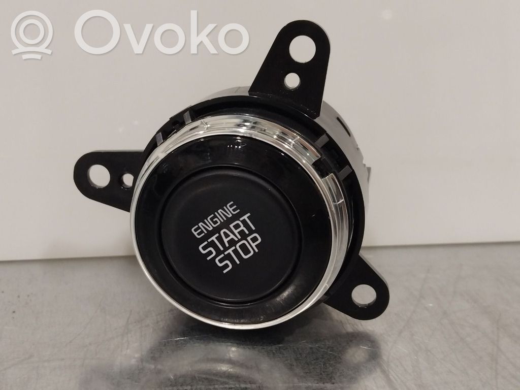 KIA Ceed Engine start stop button switch 