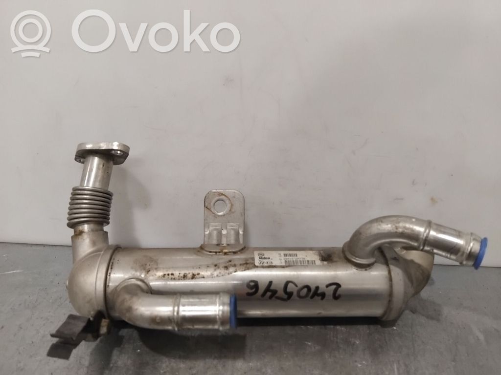 KIA Ceed Răcitor supapă EGR 