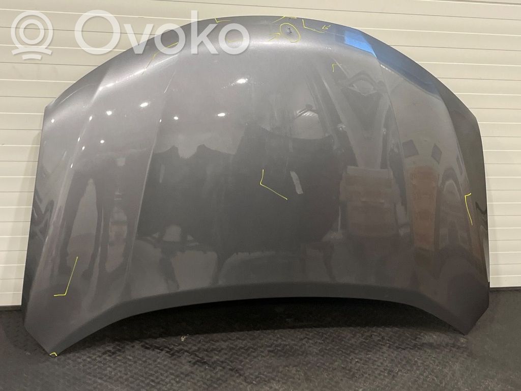 Nissan X-Trail T32 Engine bonnet/hood