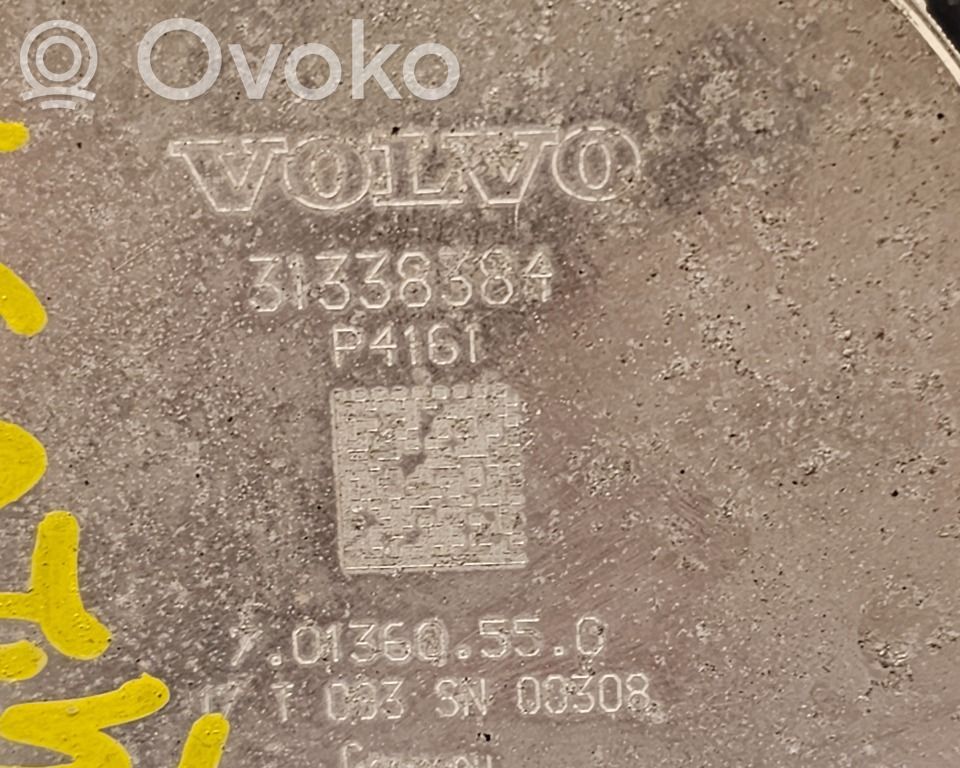 Volvo S90, V90 Pompa obiegowa Webasto