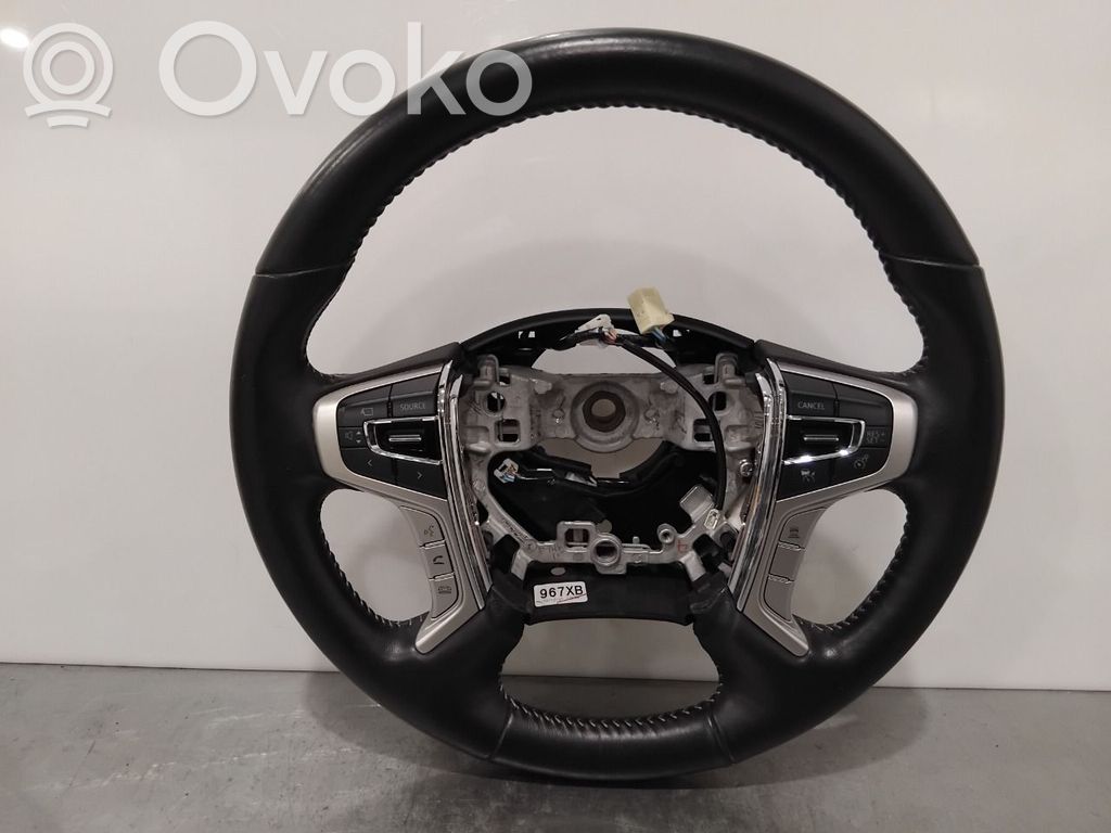 Lenkrad   4400A967XB,4400A967XB