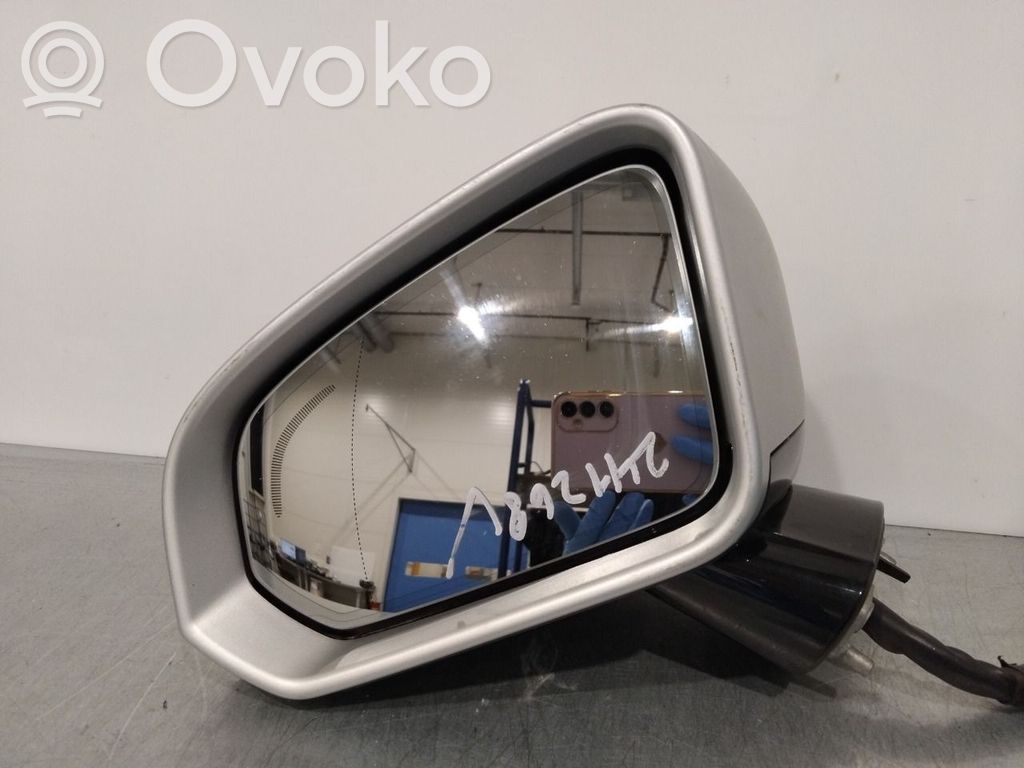 Volvo S90, V90 Specchietto retrovisore elettrico portiera anteriore 