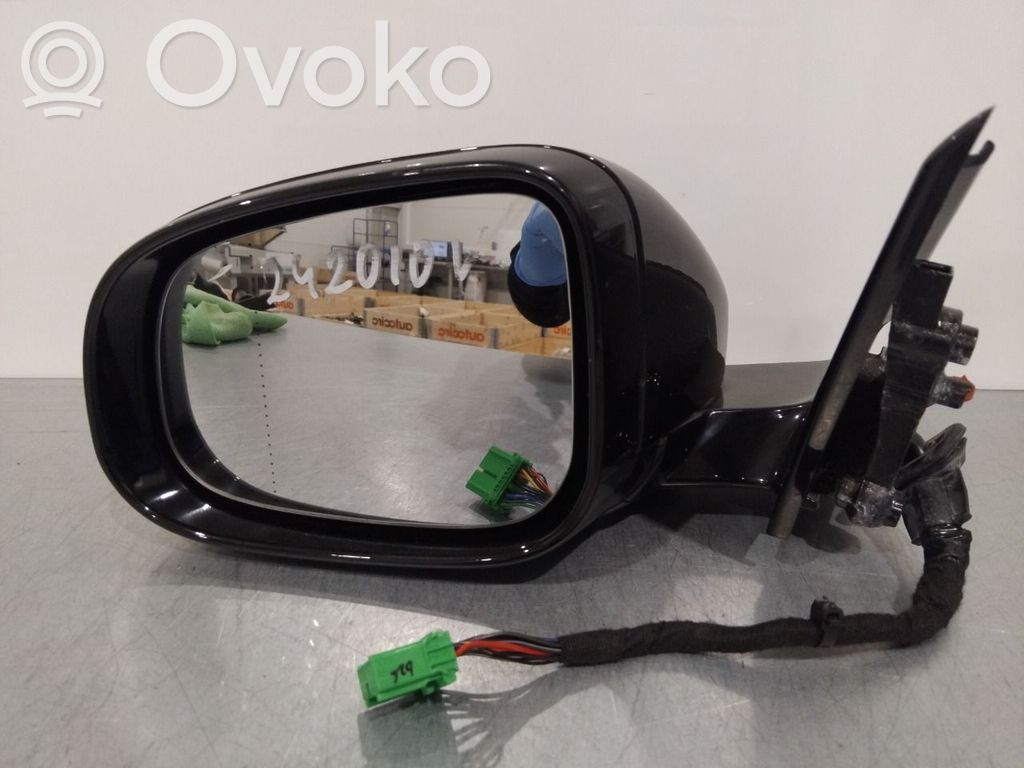 Elektryczne lusterko boczne drzwi przednich   31299635,31278128,31278128,31278128,31299635