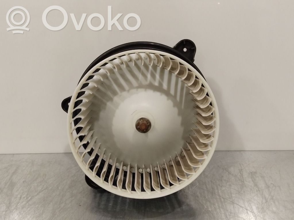 Ford Transit Courier Heater fan/blower 
