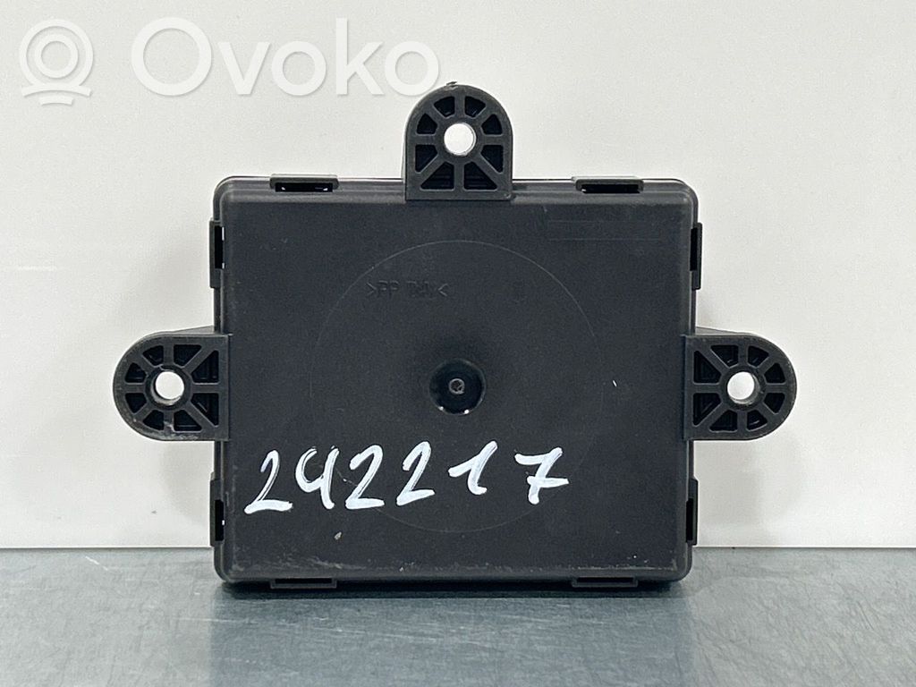 Ford C-MAX II Keyless (KESSY) go control unit/module 
