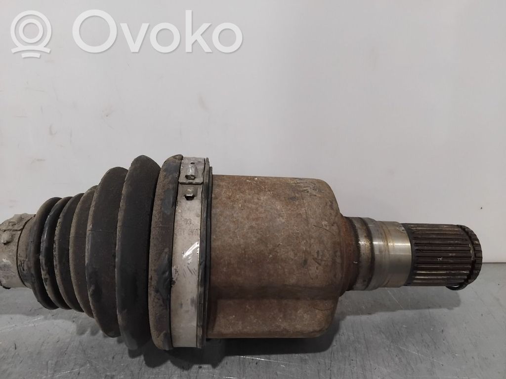 Volvo S90, V90 Semiasse anteriore
