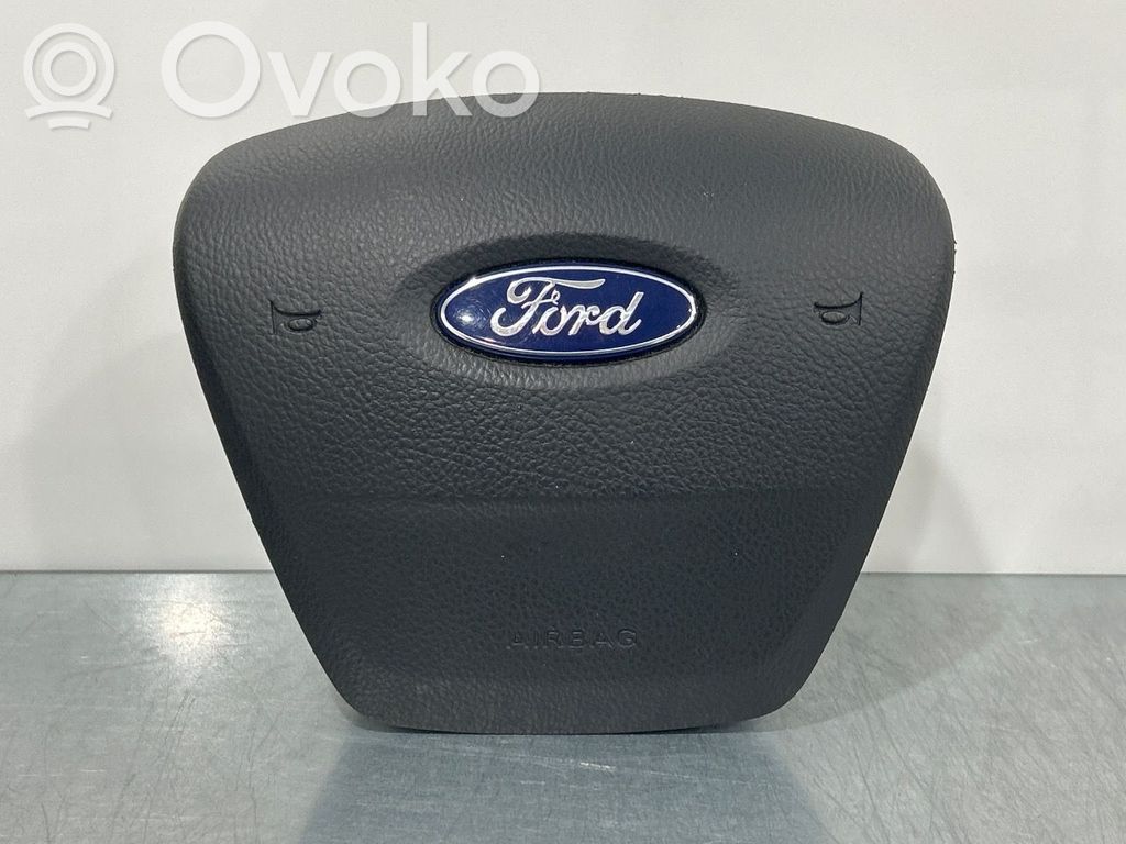 Ford C-MAX II Airbag dello sterzo 