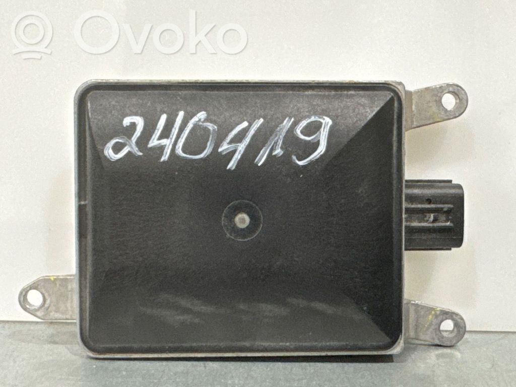 Mazda CX-5 Sensor 