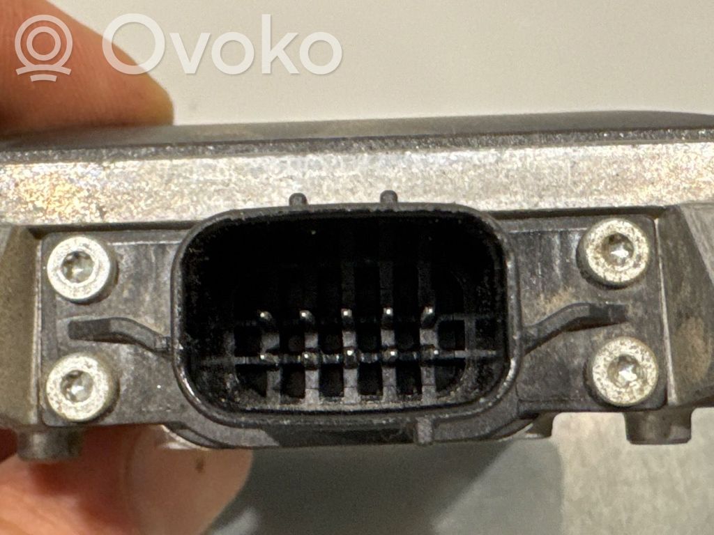 Mazda CX-5 Sensore radar Distronic