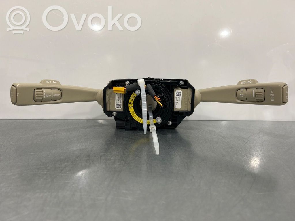Volvo XC70 Interruptor de control multifunción 