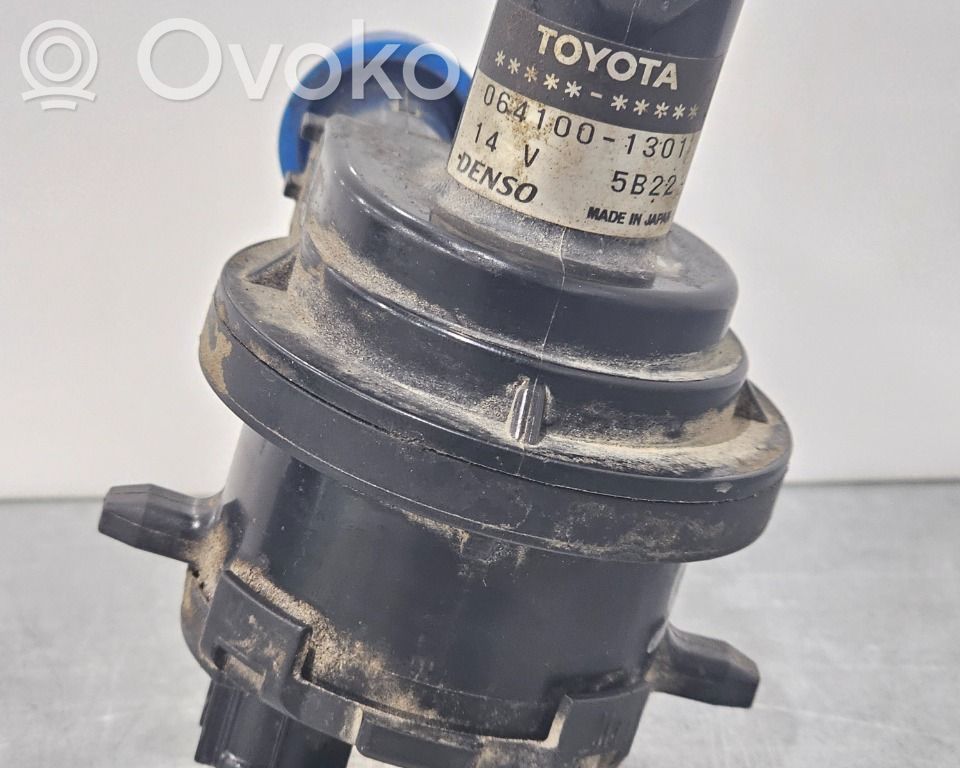 Toyota RAV 4 (XA40) Pompa obiegowa Webasto 