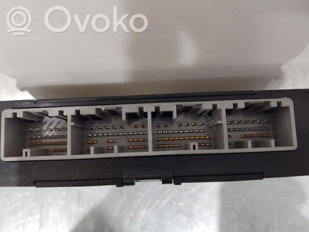 Toyota Auris E180 Autres unités de commande / modules