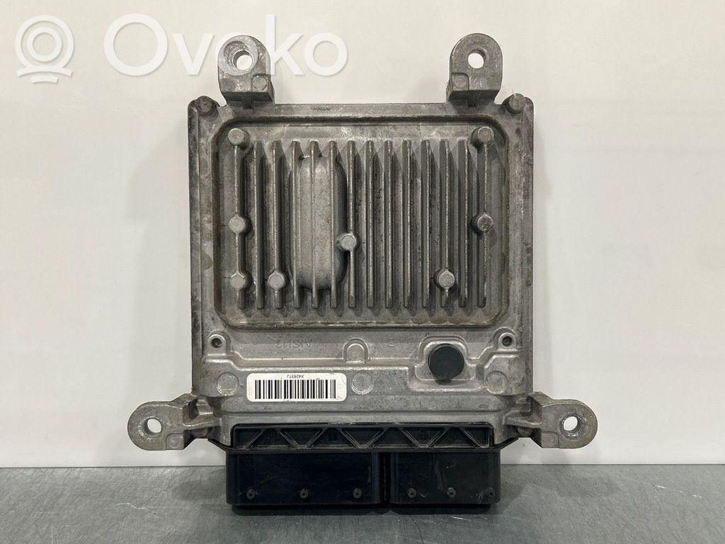 Engine control unit/module ECU   A6519009901,A6519009901,A6519009901,28447597,A6519009901