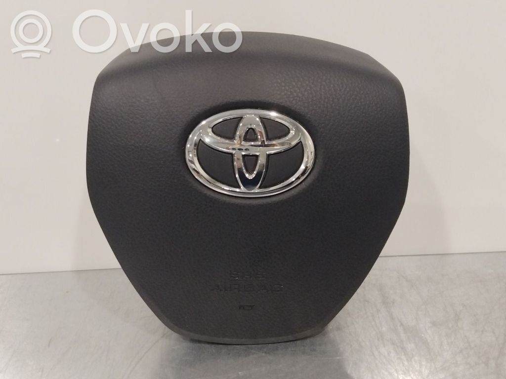 Toyota Auris E180 Airbag volan 