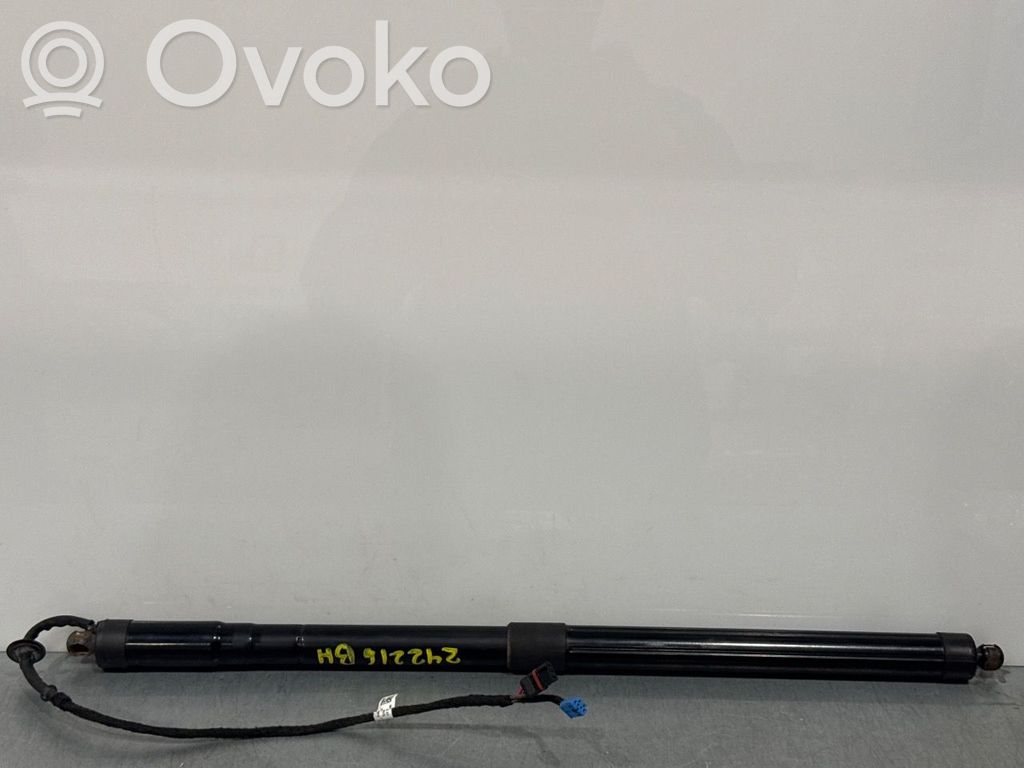 Porsche Panamera (970) Siłownik elektryczny podnoszenia klapy tylnej / bagażnika 