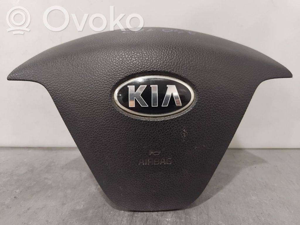 KIA Ceed Stūres drošības spilvens 