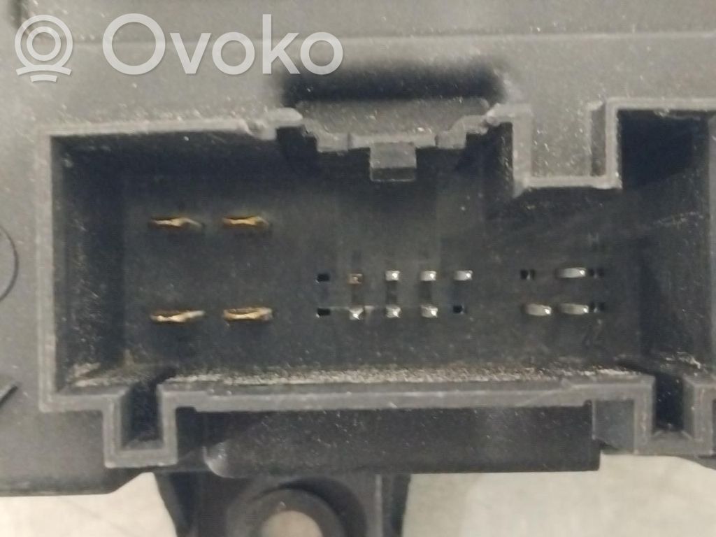 Ford Mondeo MK IV Türsteuergerät