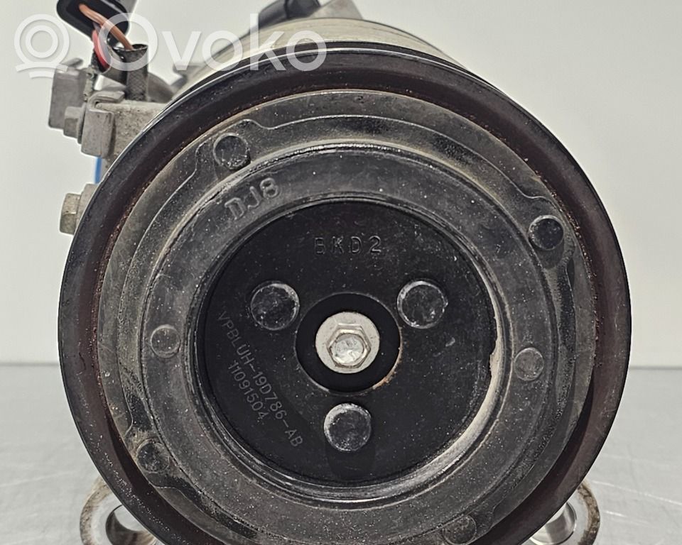BMW X1 F48 F49 Compresseur de climatisation 