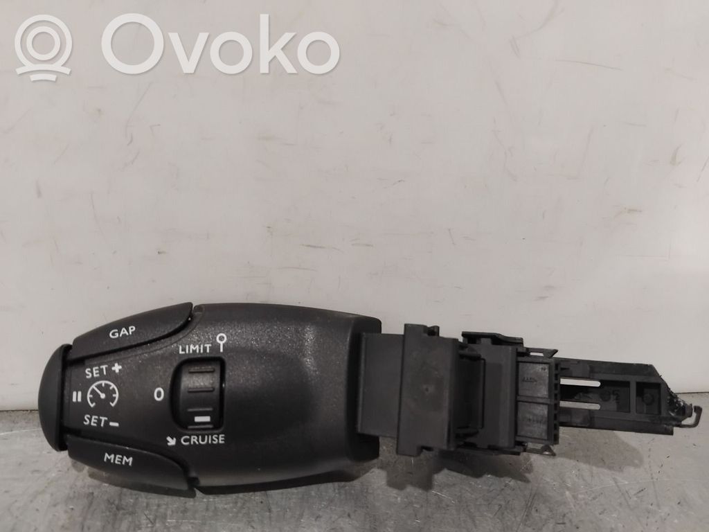 Toyota Proace Autres commutateurs / boutons / leviers 