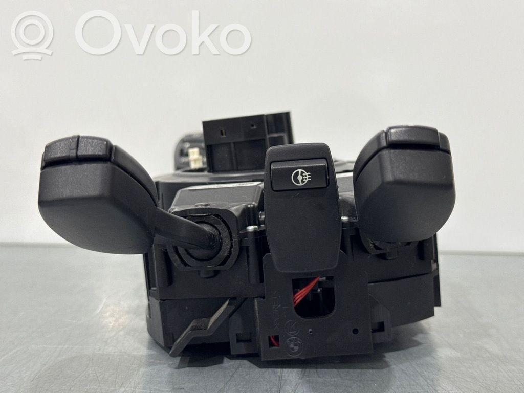 Multifunctional control switch/knob   61319204504,9204517,9204517,61319204504,9204517