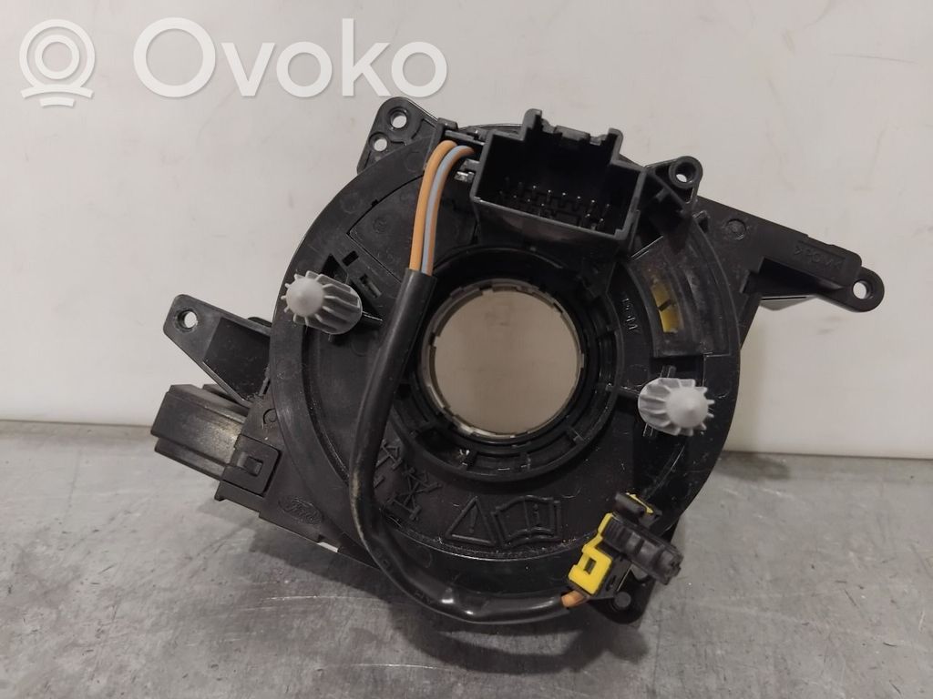 Ford Mondeo MK IV Lenkwinkelsensor Airbagschleifring Wickelfeder 