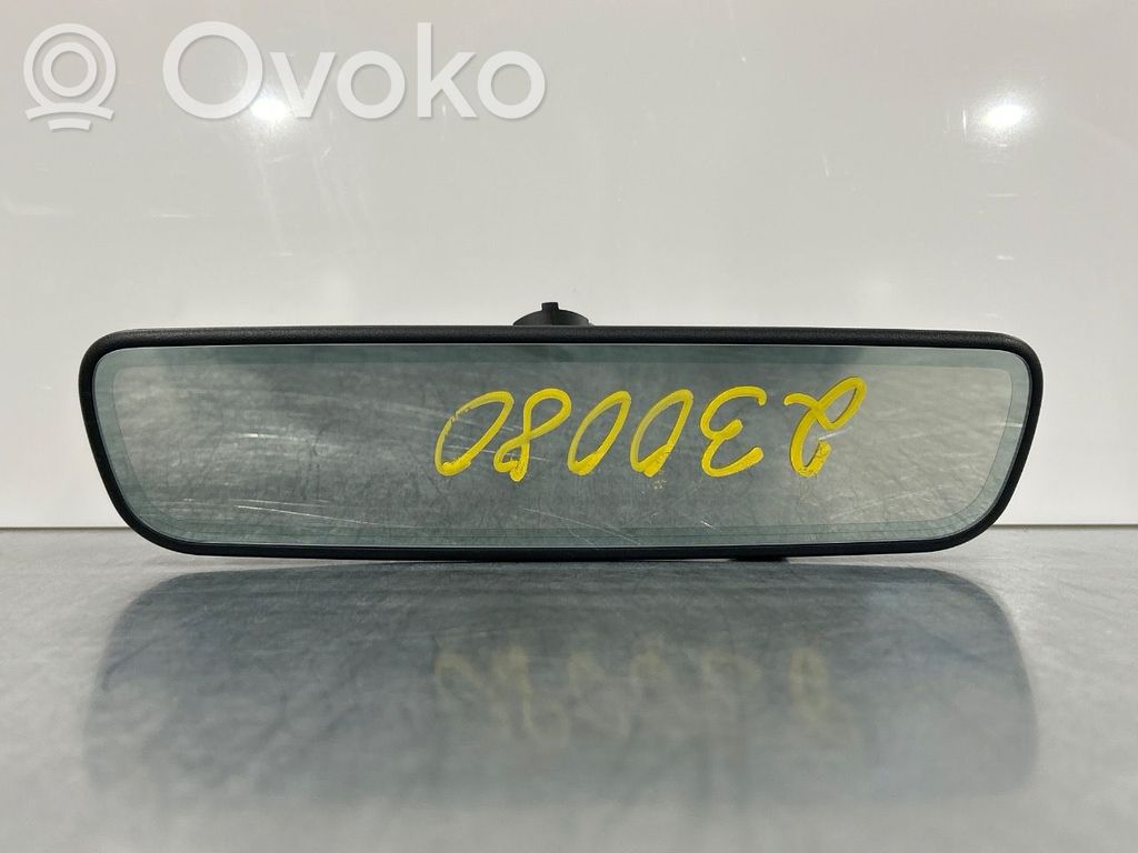 Mazda MX-30 Espejo retrovisor (interior) 