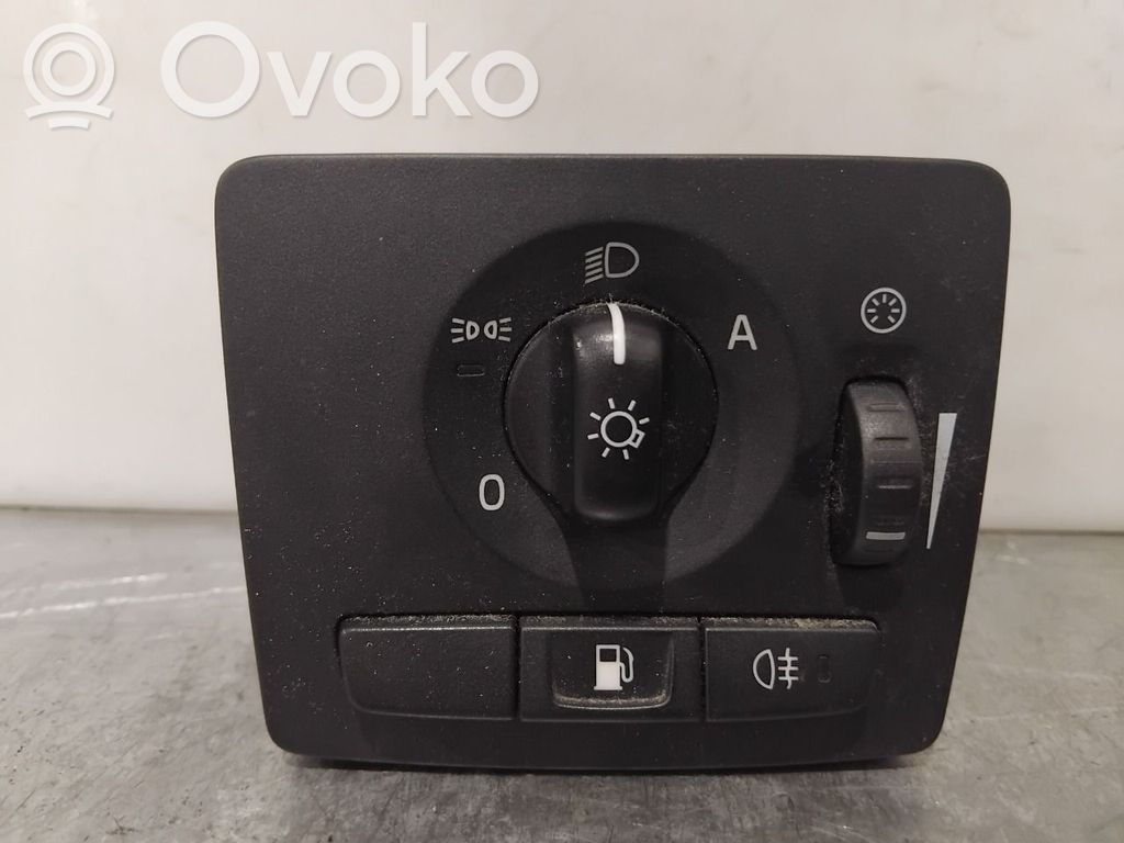 Volvo V50 Comutator lumini 
