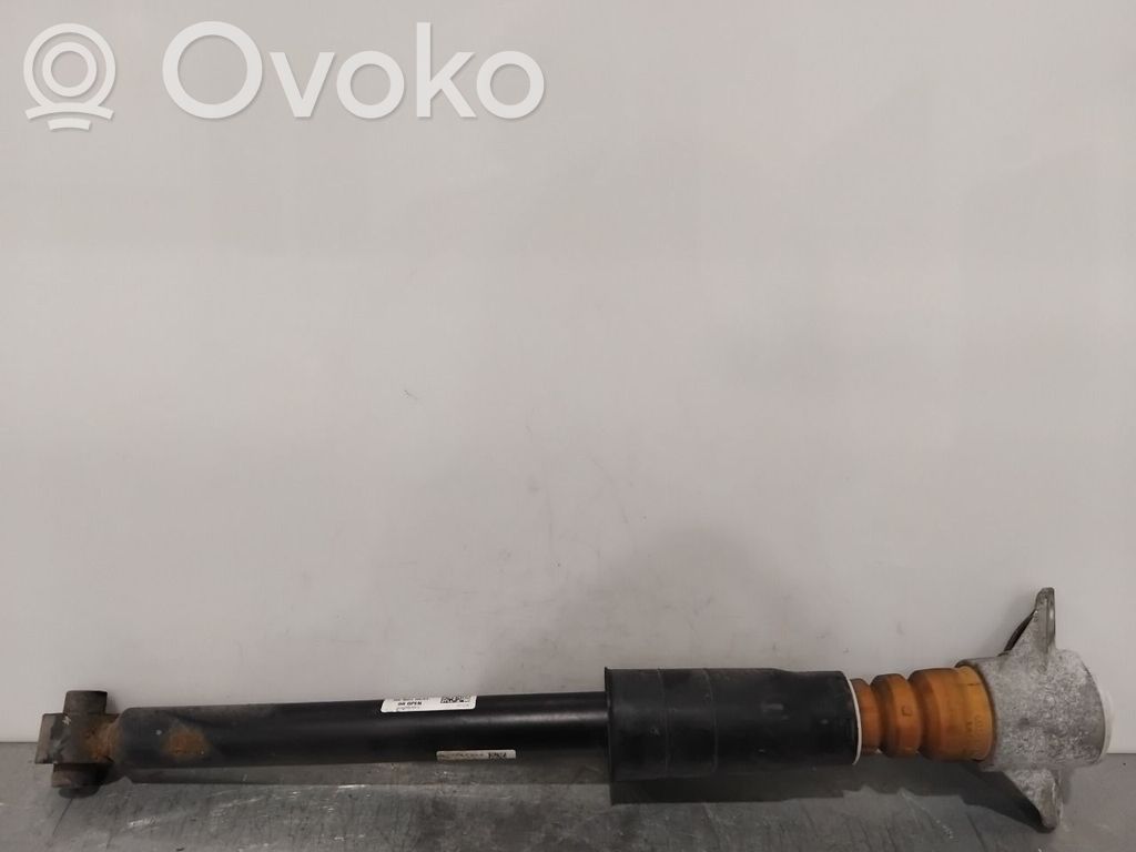 Audi A4 S4 B9 8W Ammortizzatore posteriore