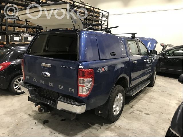 Ford Ranger Juego de montaje de la suspensión trasera 