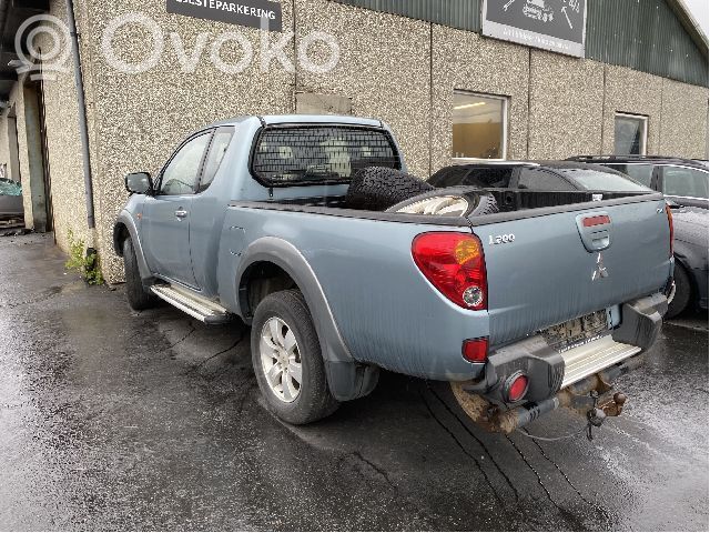 Eje trasero   3501A106,3501A106,3501A106