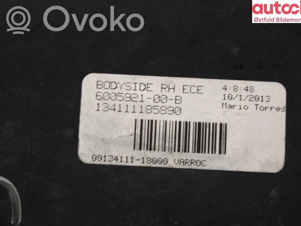 Takavalot   600592100B,600592100B