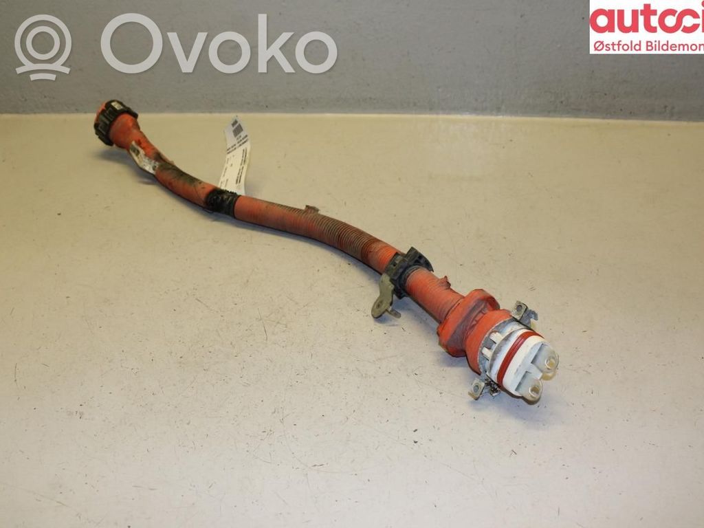 Nissan NV200 Cable de alta tensión 