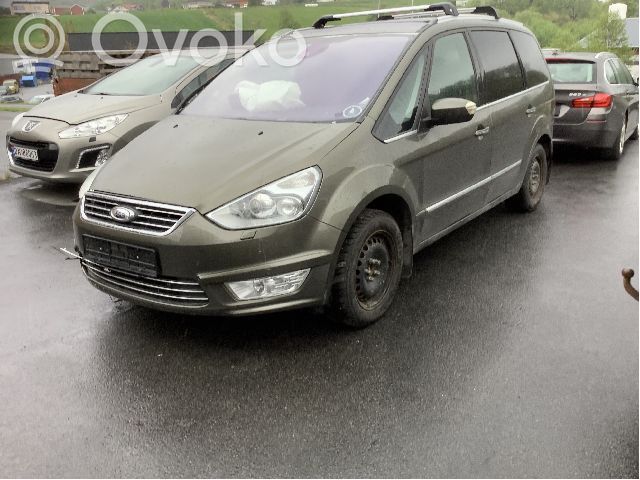 Ford Galaxy Front subframe 