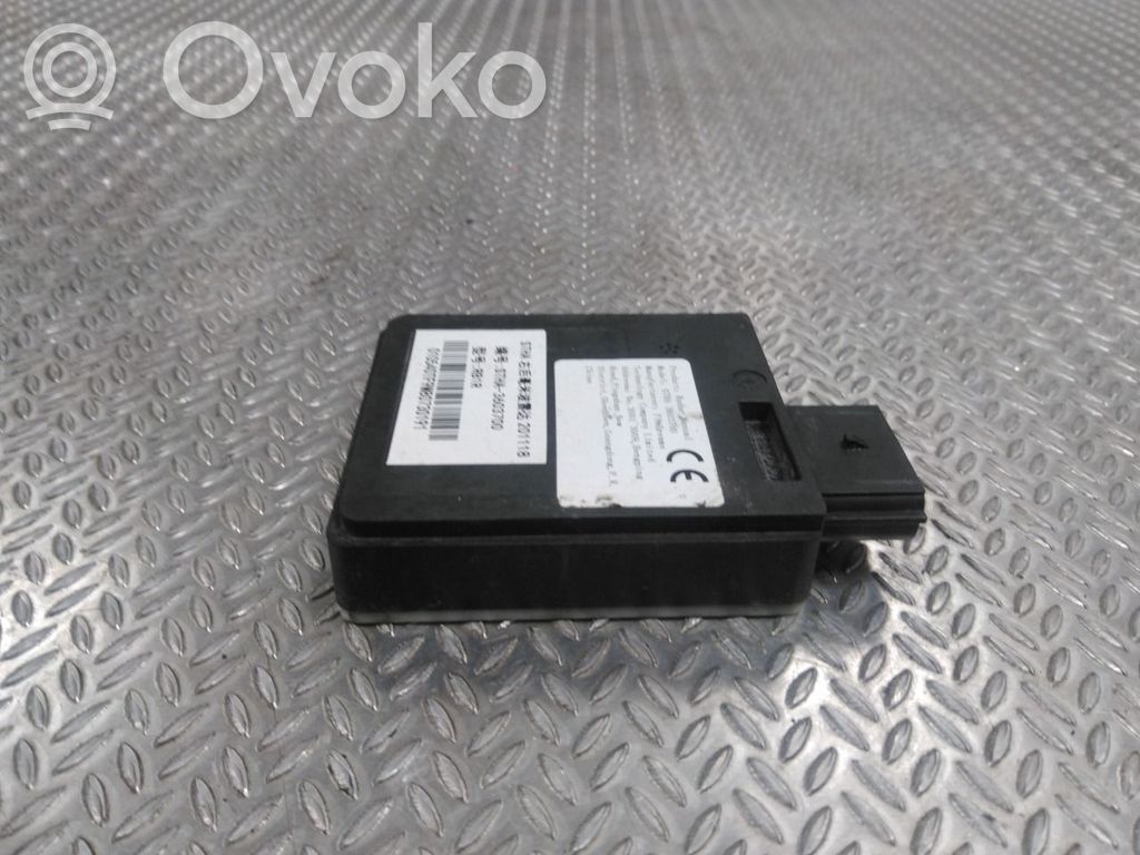 BYD Tang II Sensor de radar Distronic 