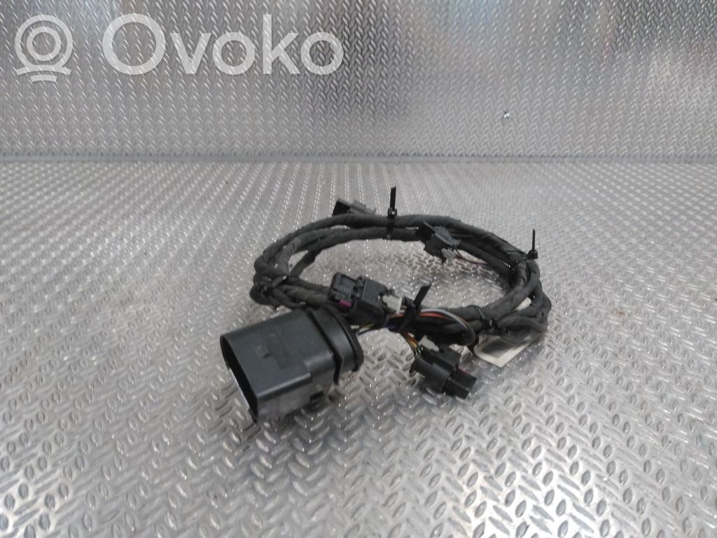 Mazo de cables