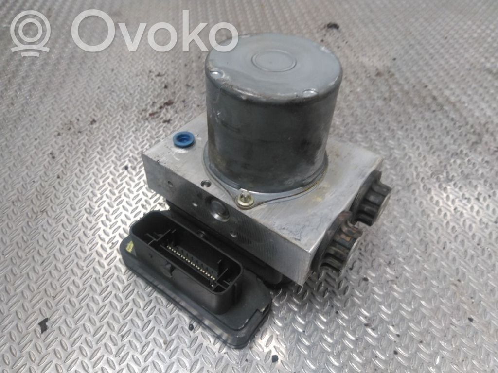 Ford Ranger ABS bloks 