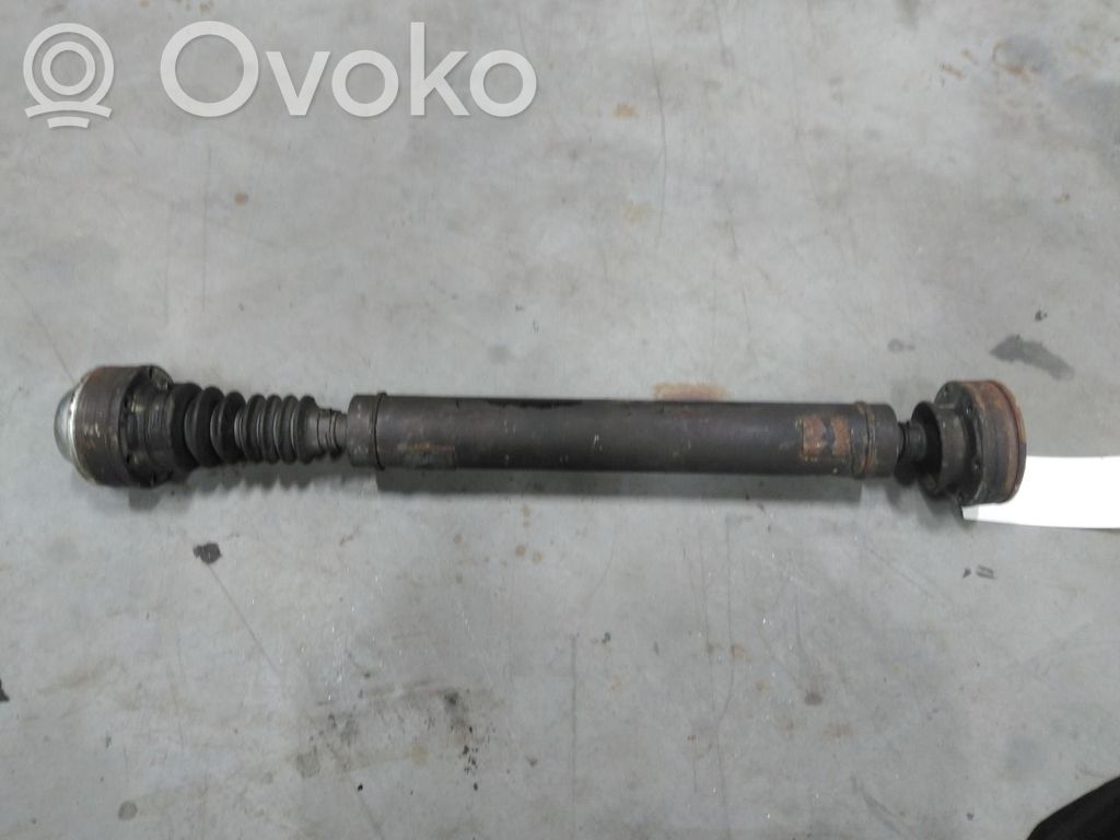 Eje propulsor delantero   2474857,2474857