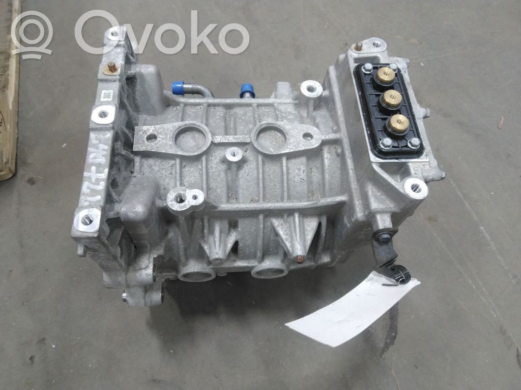Hyundai Kona I Motor vehicul electric 