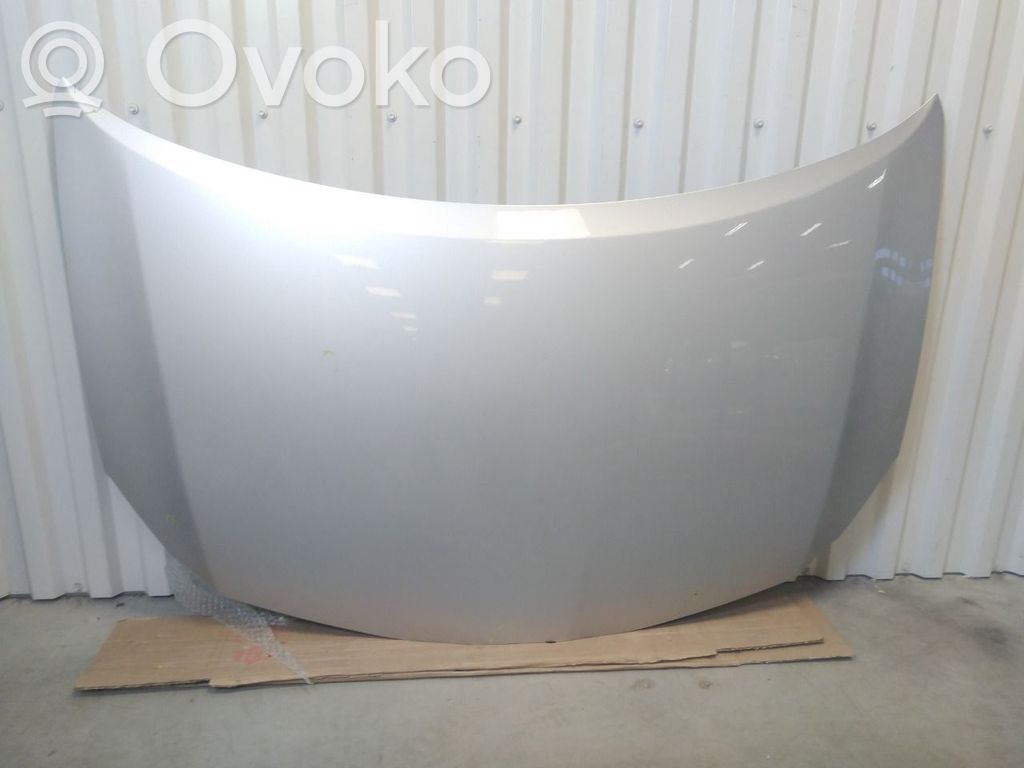 Toyota Auris 150 Capotă motor 
