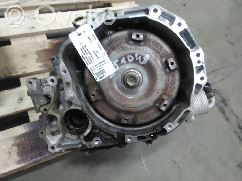 Automatyczna skrzynia biegów   2000964RP0,16D6406798,16D6406798,2000964RP0