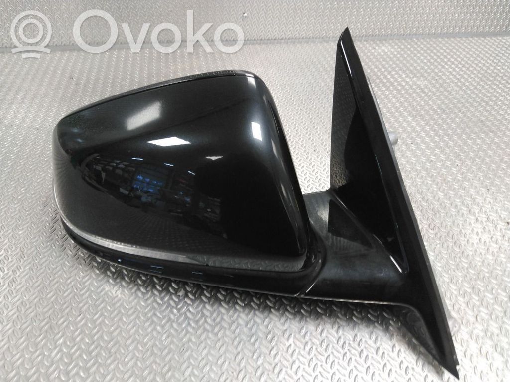 BMW X1 F48 F49 Elektryczne lusterko boczne drzwi 