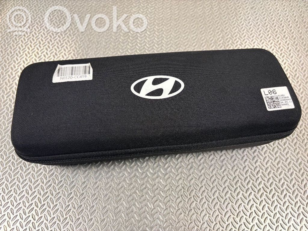 Hyundai Ioniq 5 Sähköauton latauskaapeli